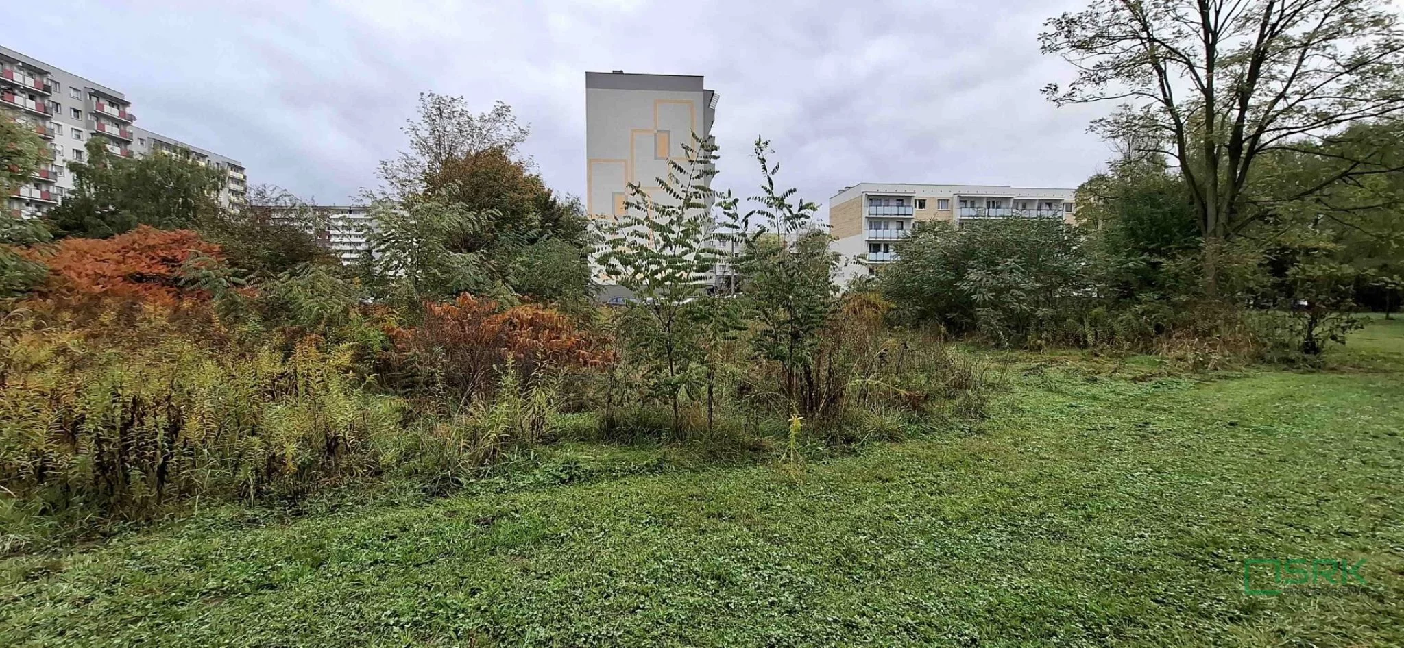 Działka 1 432,00 m², oferta nr , 4/1/10/2025, Sosnowiec, Kazimierz Górniczy, Kazimierz Górniczy, Wagowa