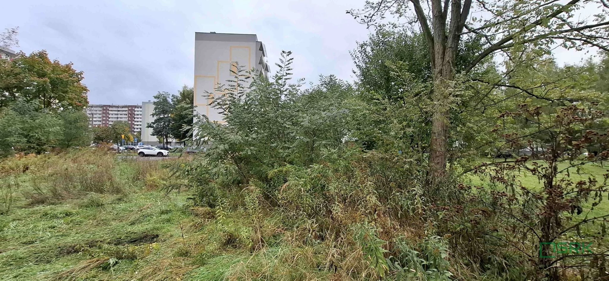 Działka 1 432,00 m², oferta nr , 4/1/10/2025, Sosnowiec, Kazimierz Górniczy, Kazimierz Górniczy, Wagowa