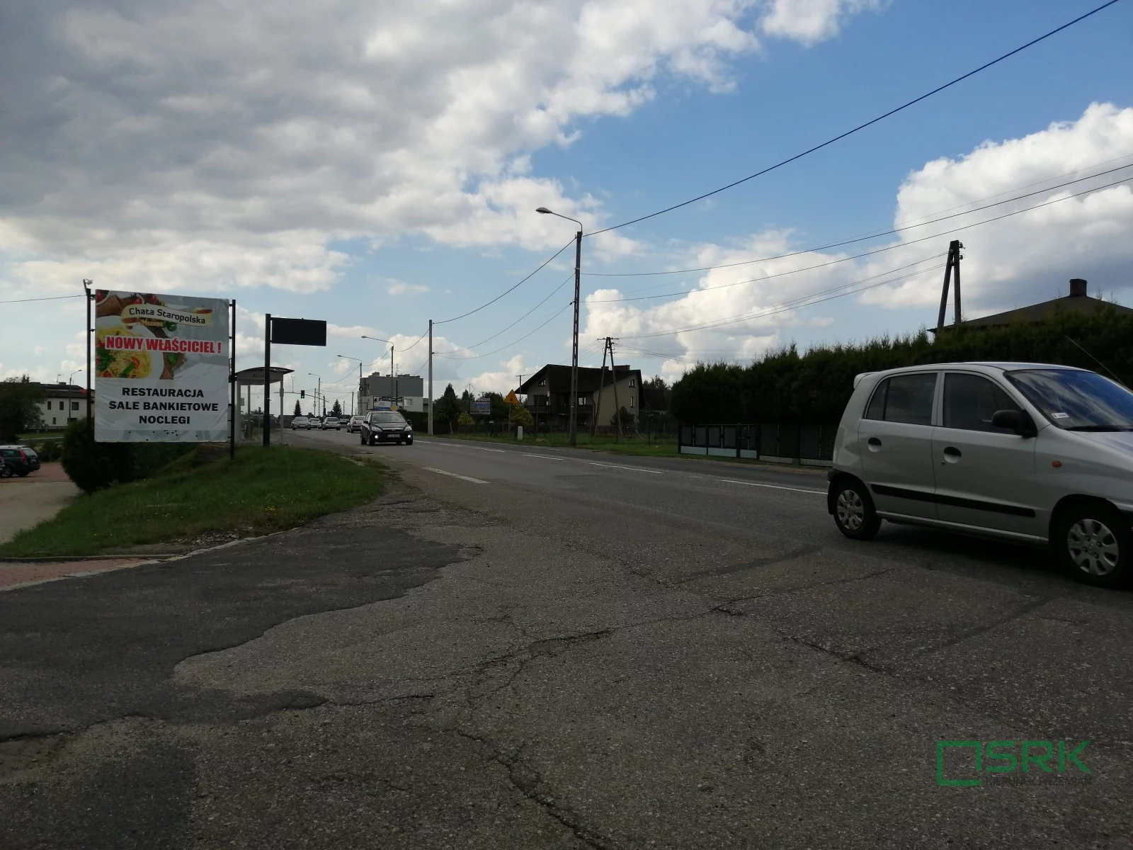Apartamenty 2/5/10/2019 Mszana Wodzisławska