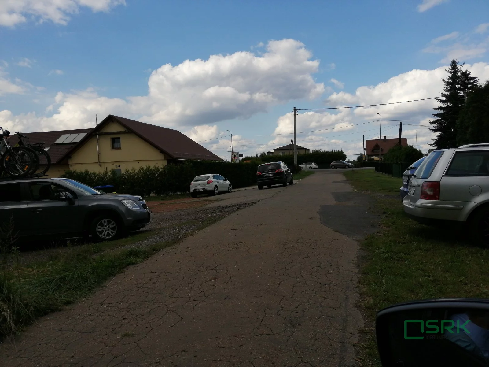 Działka 20 203,00 m², oferta nr , 2/5/10/2019, Mszana, Wodzisławska