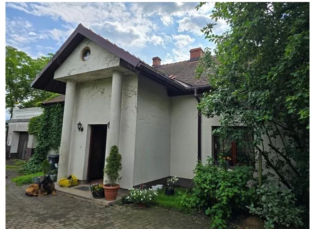Apartamenty TTT-00001004 Wolin