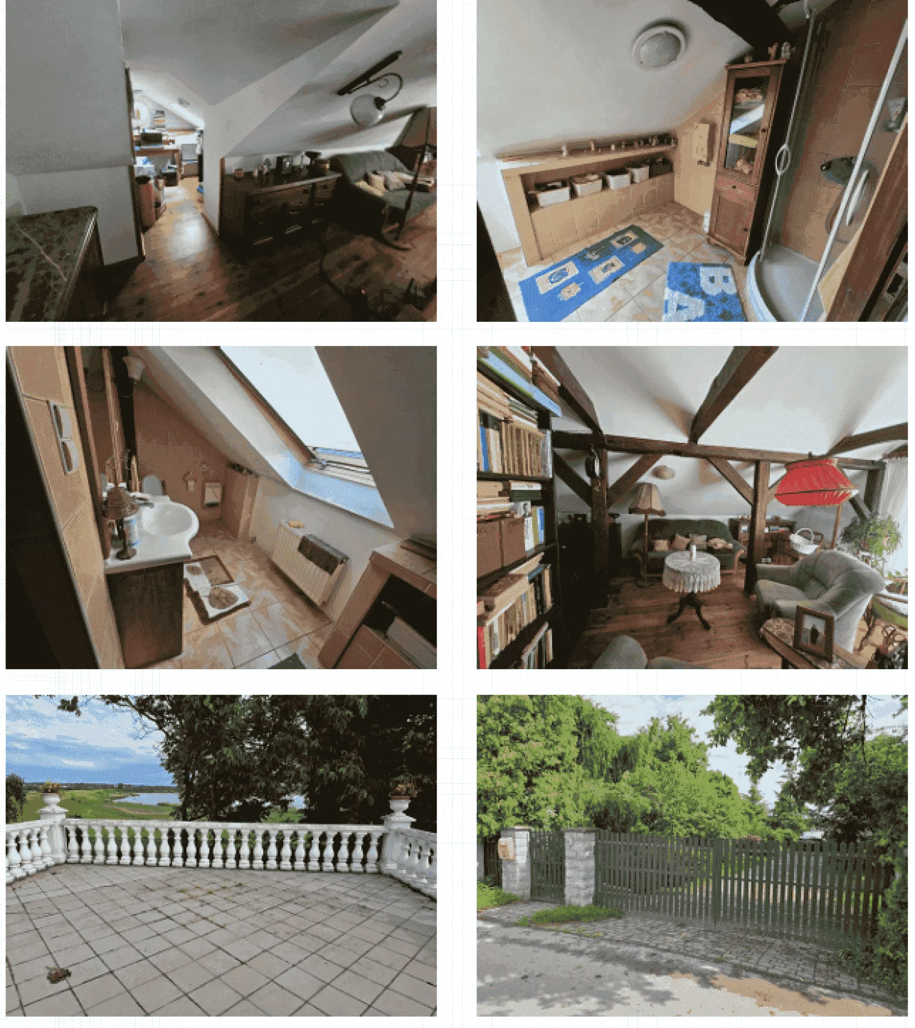 Działka 32 310,00 m², oferta nr , TTT-00001004, Wolin
