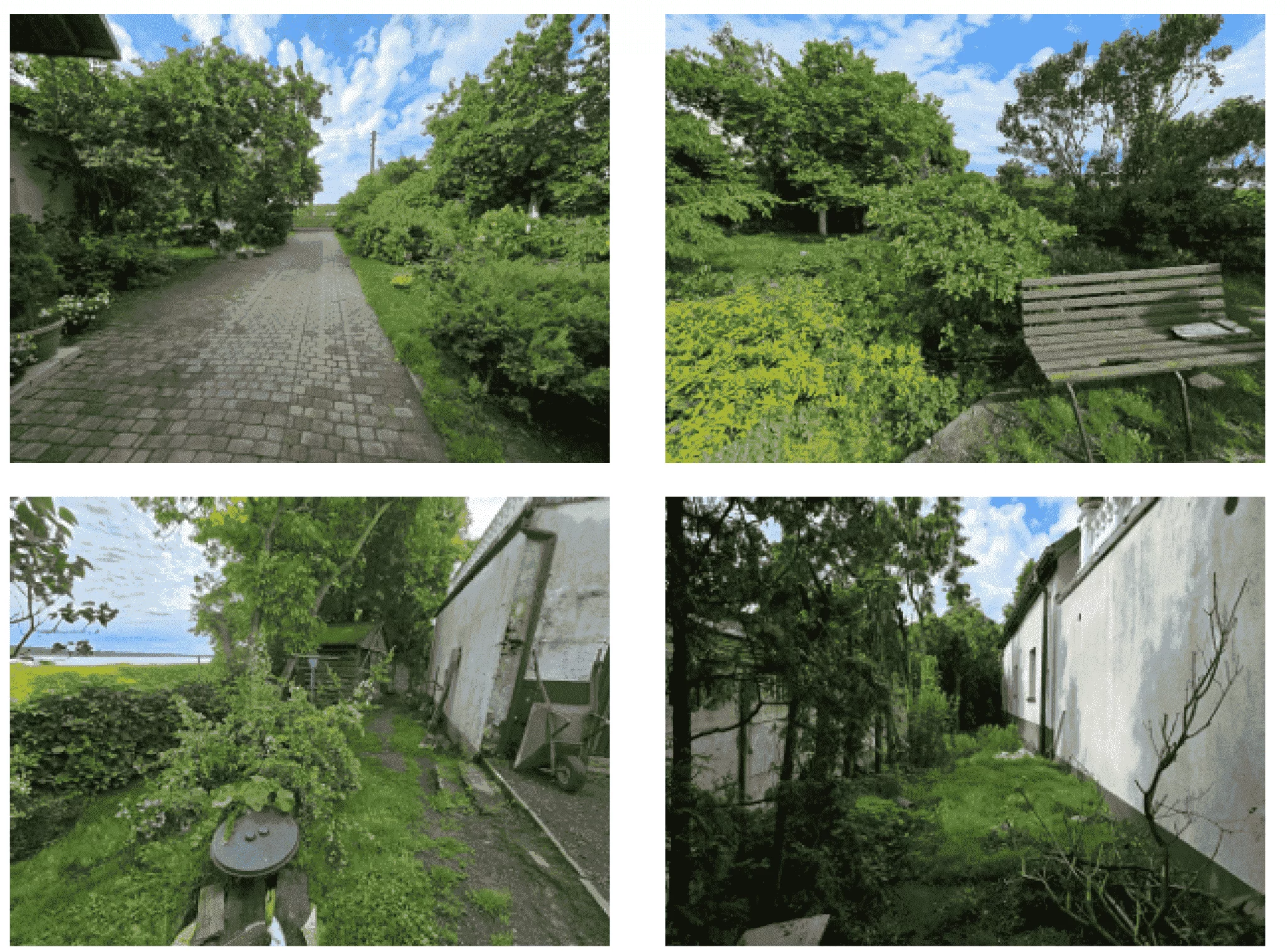 Działka 32 310,00 m², oferta nr , TTT-00001004, Wolin