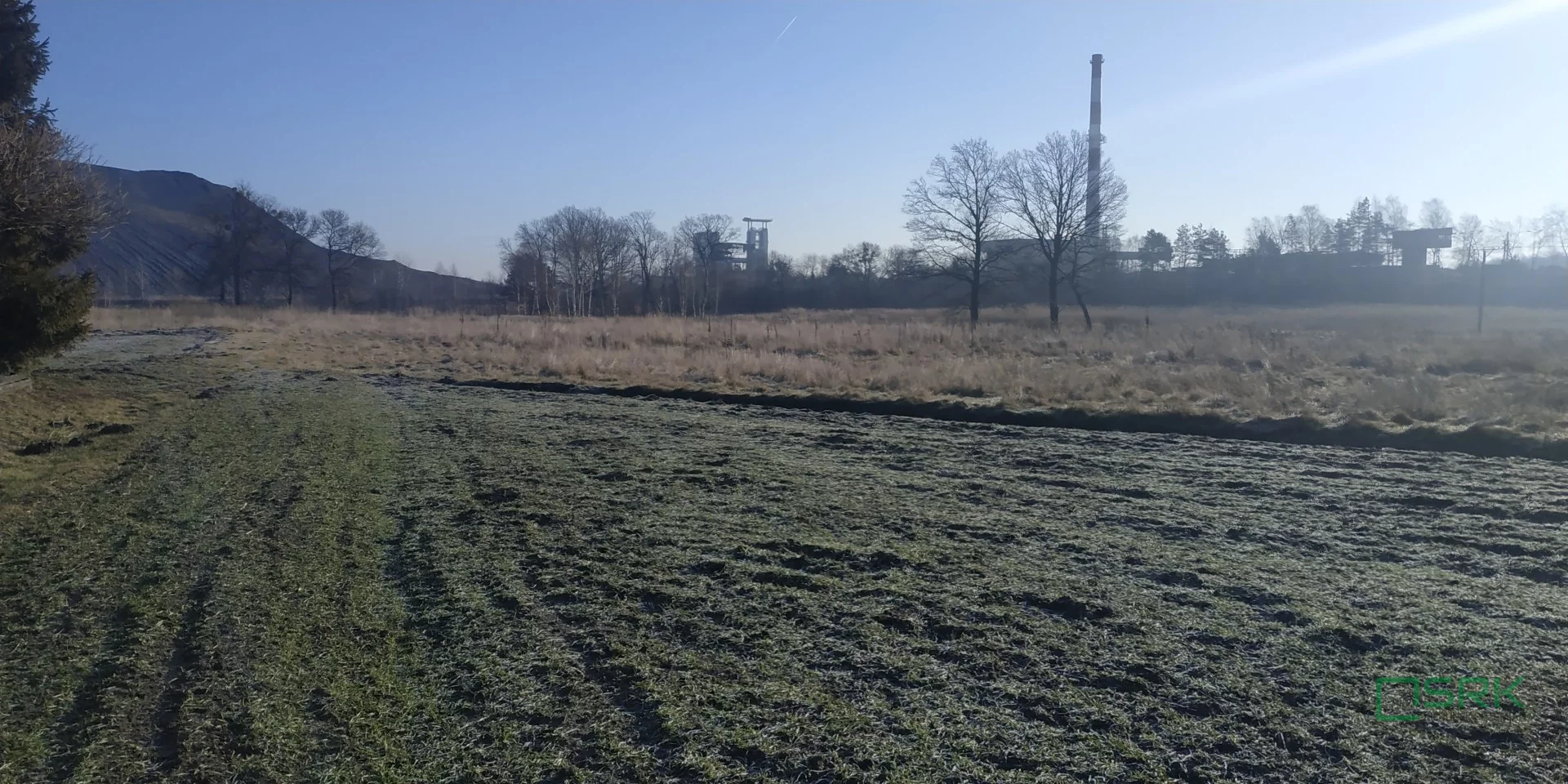 Działka 15 017,00 m², oferta nr , 4/109/01/2020, Suszec, Woszczycka
