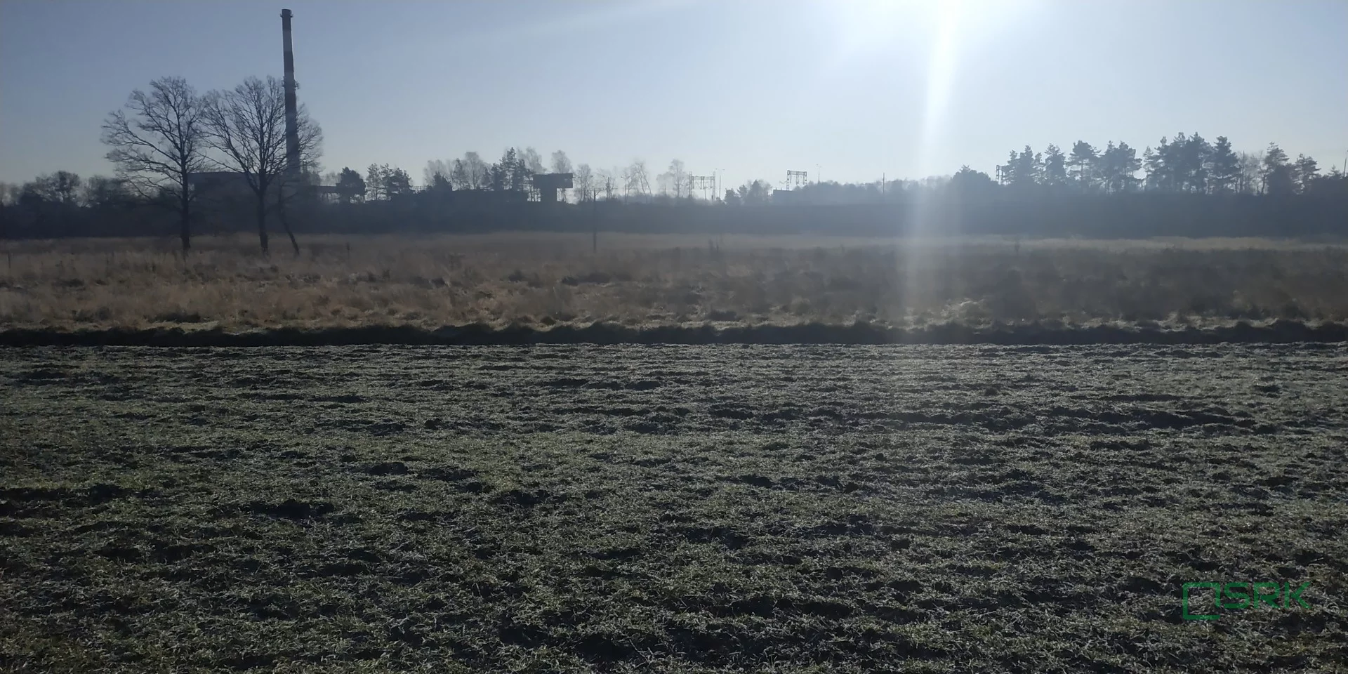 Działka 15 017,00 m², oferta nr , 4/109/01/2020, Suszec, Woszczycka