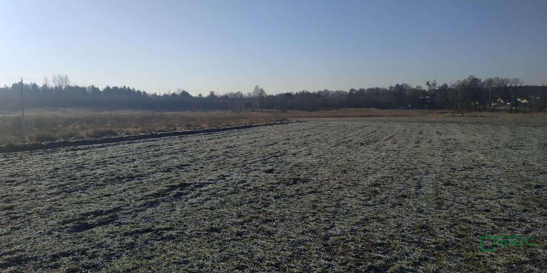Działka 15 017,00 m², oferta nr , 4/109/01/2020, Suszec, Woszczycka