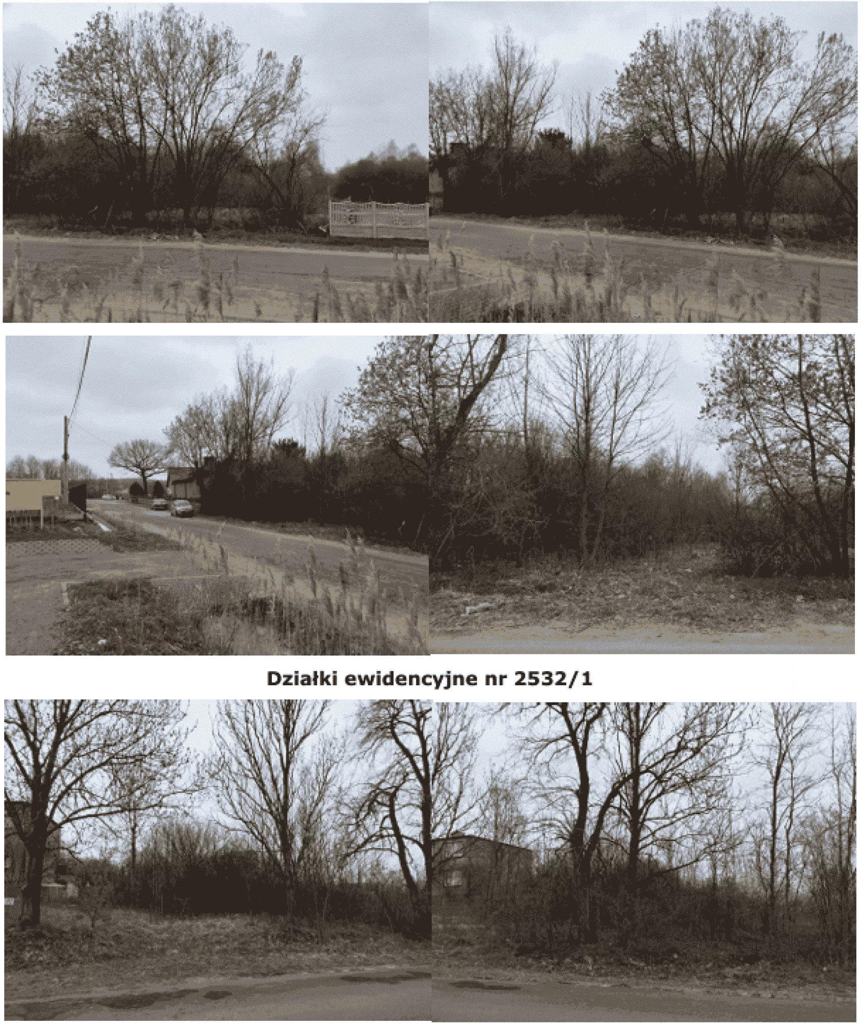 Działka 10 771,00 m², oferta nr , TTT-0000997, Zawiercie