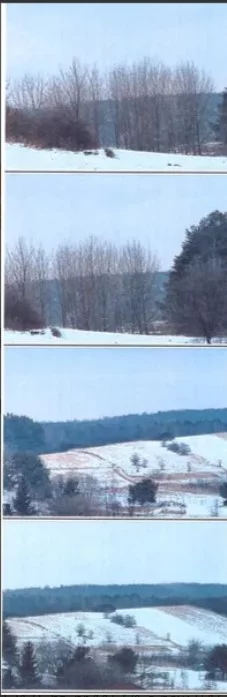 Działka 4 822,00 m², oferta nr , TTT-00000989, Zembrzyce