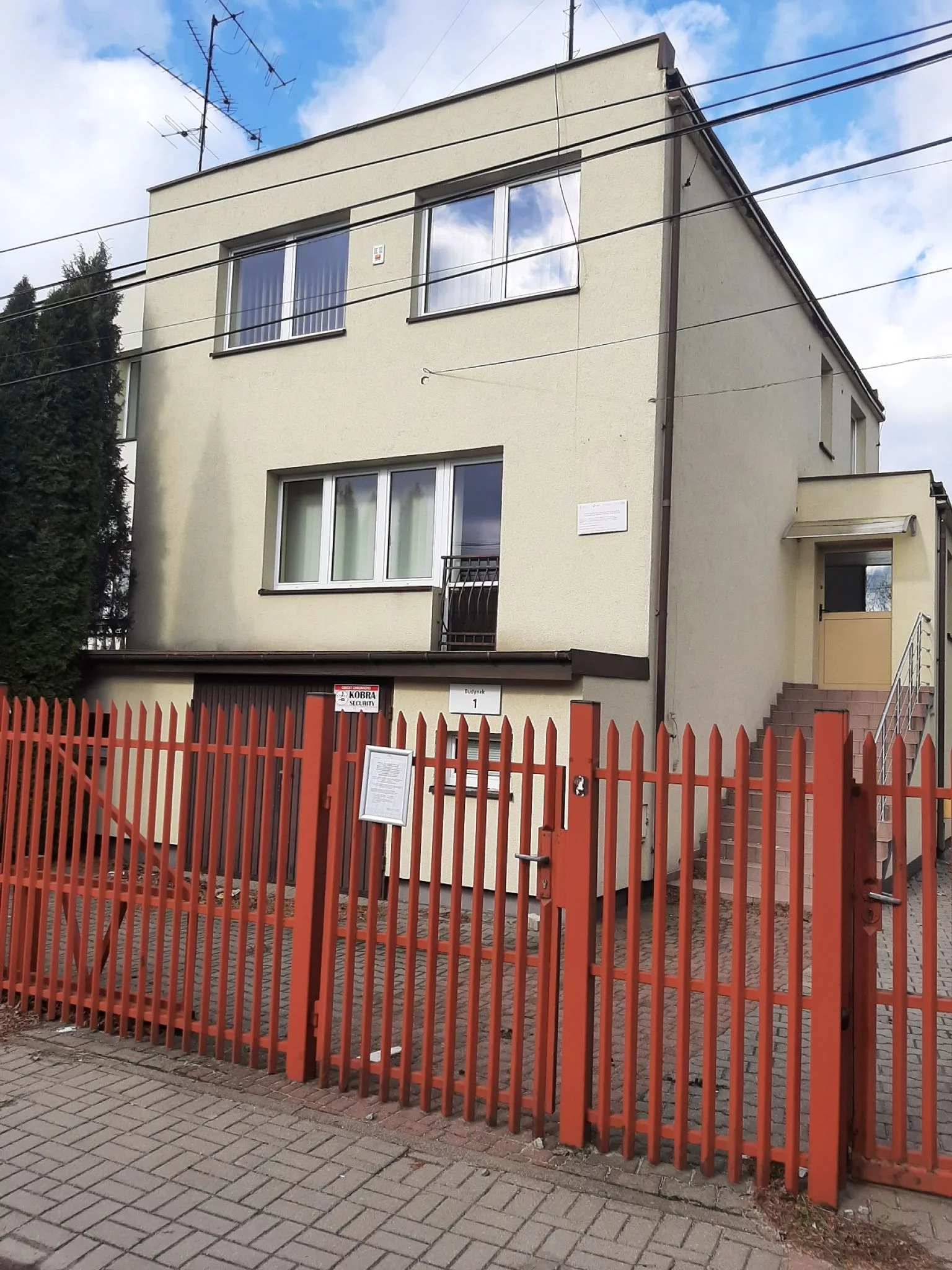 Apartamenty TTT-0000968 Zgierz