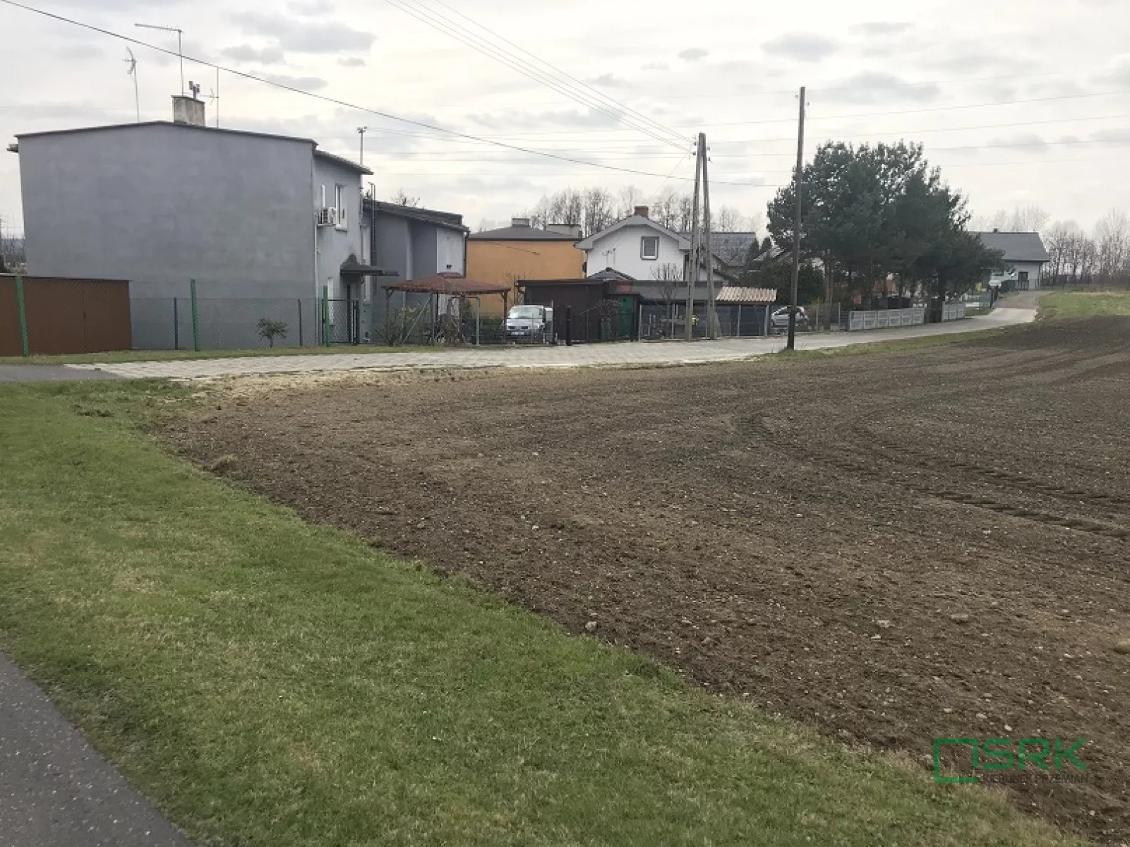 Działka 14 306,00 m², oferta nr , 4/2/08/2024, Rybnik, Zwycięstwa