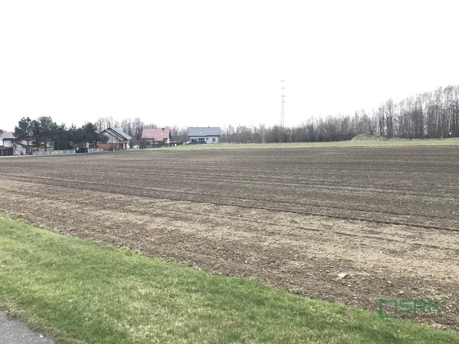 Działka 14 306,00 m², oferta nr , 4/2/08/2024, Rybnik, Zwycięstwa