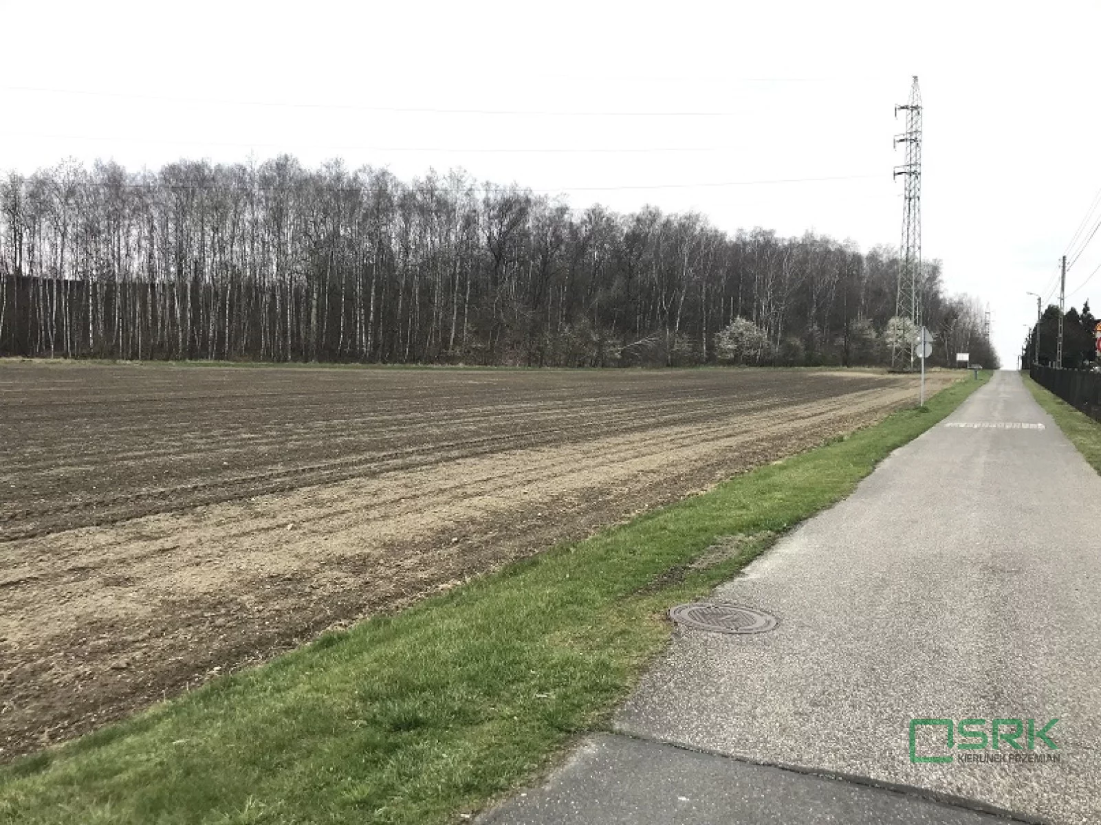 Działka 14 306,00 m², oferta nr , 4/2/08/2024, Rybnik, Zwycięstwa