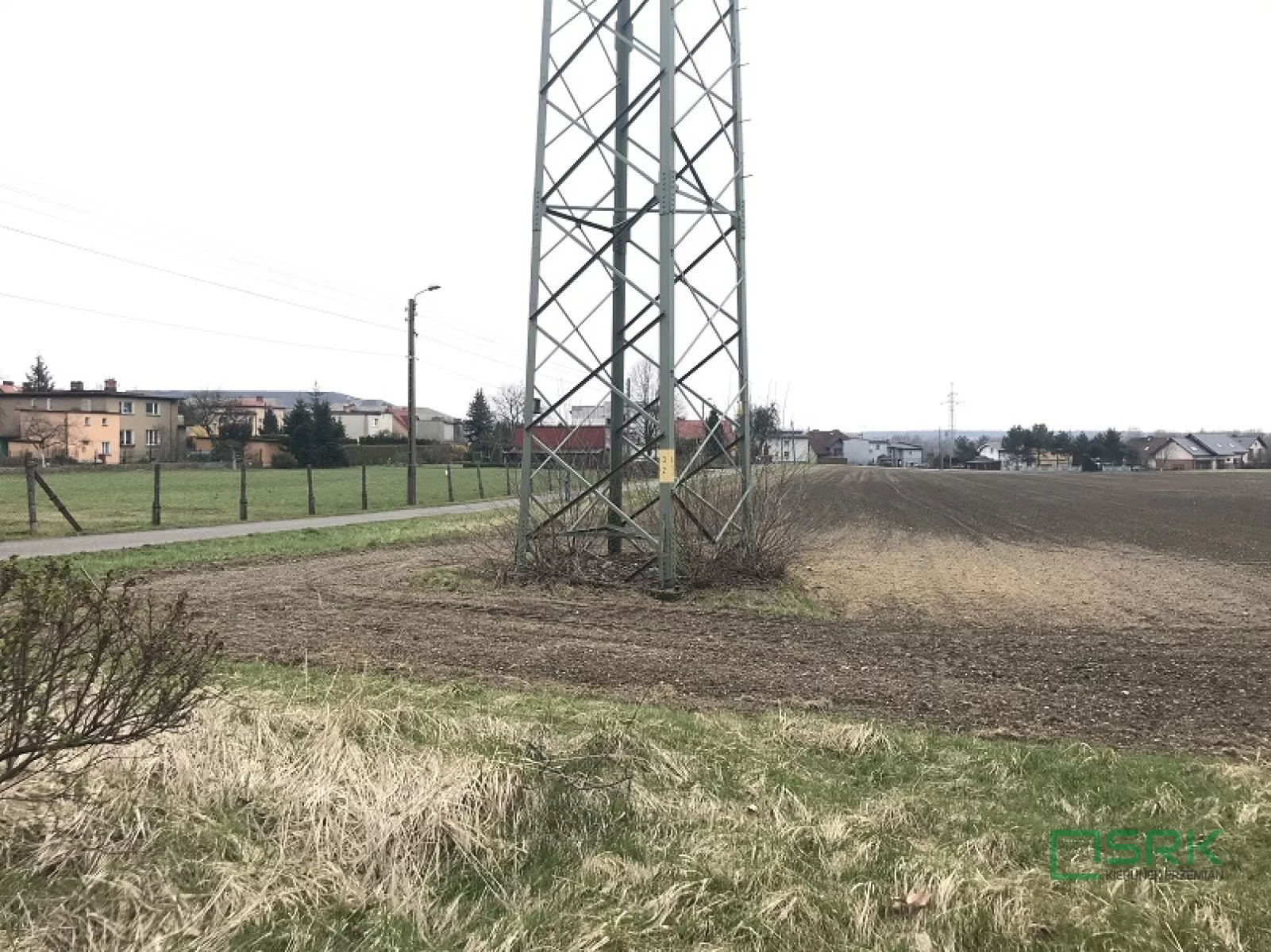 Działka 14 306,00 m², oferta nr , 4/2/08/2024, Rybnik, Zwycięstwa