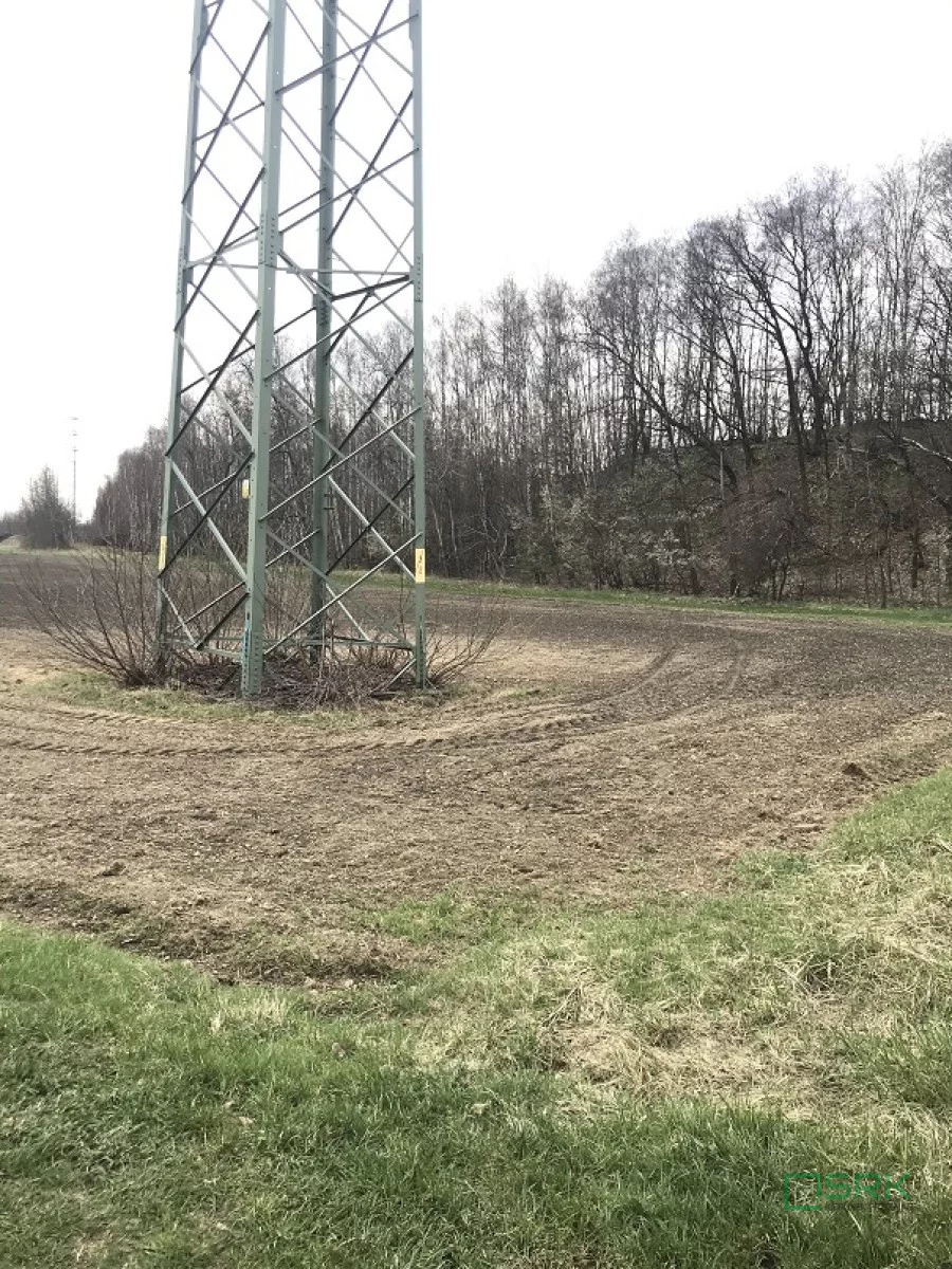 Działka 14 306,00 m², oferta nr , 4/2/08/2024, Rybnik, Zwycięstwa