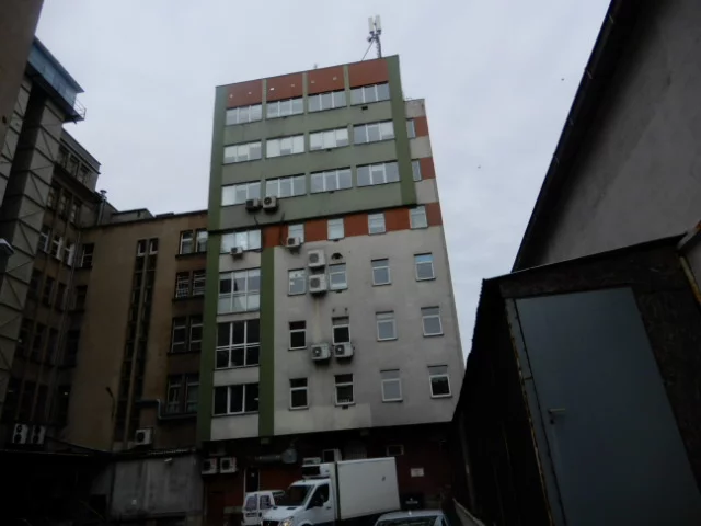 Lokal użytkowy 11 526,37 m², oferta nr , TTT-00000935, Szczecin, Śródmieście, Śródmieście, Al. Niepodległości