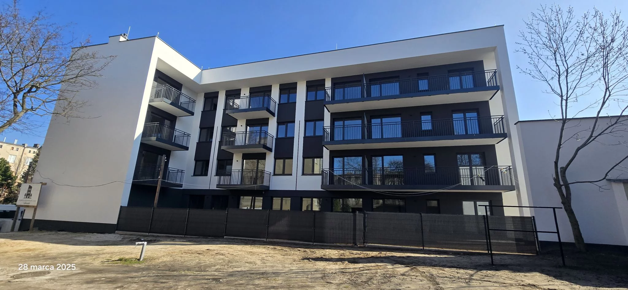 Lokal użytkowy 61,22 m², Łódź, Górna, Bednarska, Sprzedaż