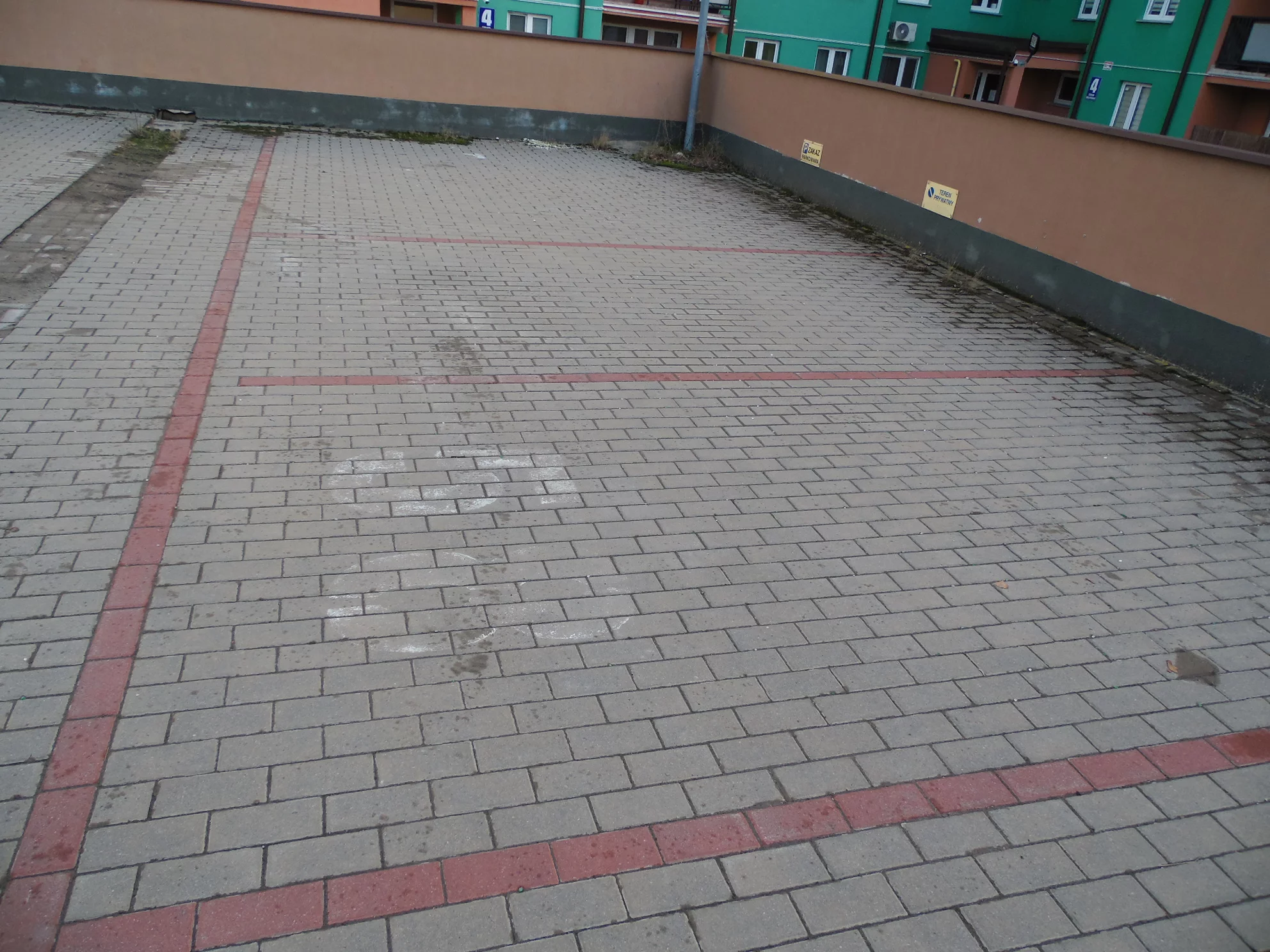 Apartamenty TO-894 Biała Podlaska