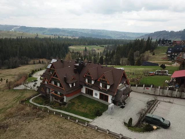 Obiekt na sprzedaż, 1 195,38 m², oferta nr LCGC00033