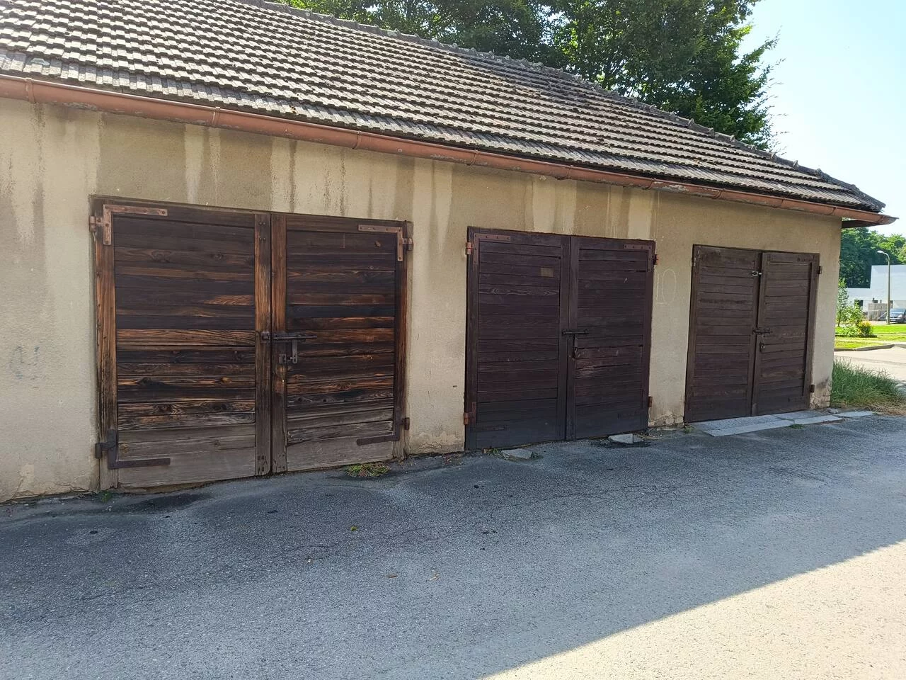 Obiekt 15,81 m², oferta nr , TTT-00000970, Wodzisław Śląski, Dębowa
