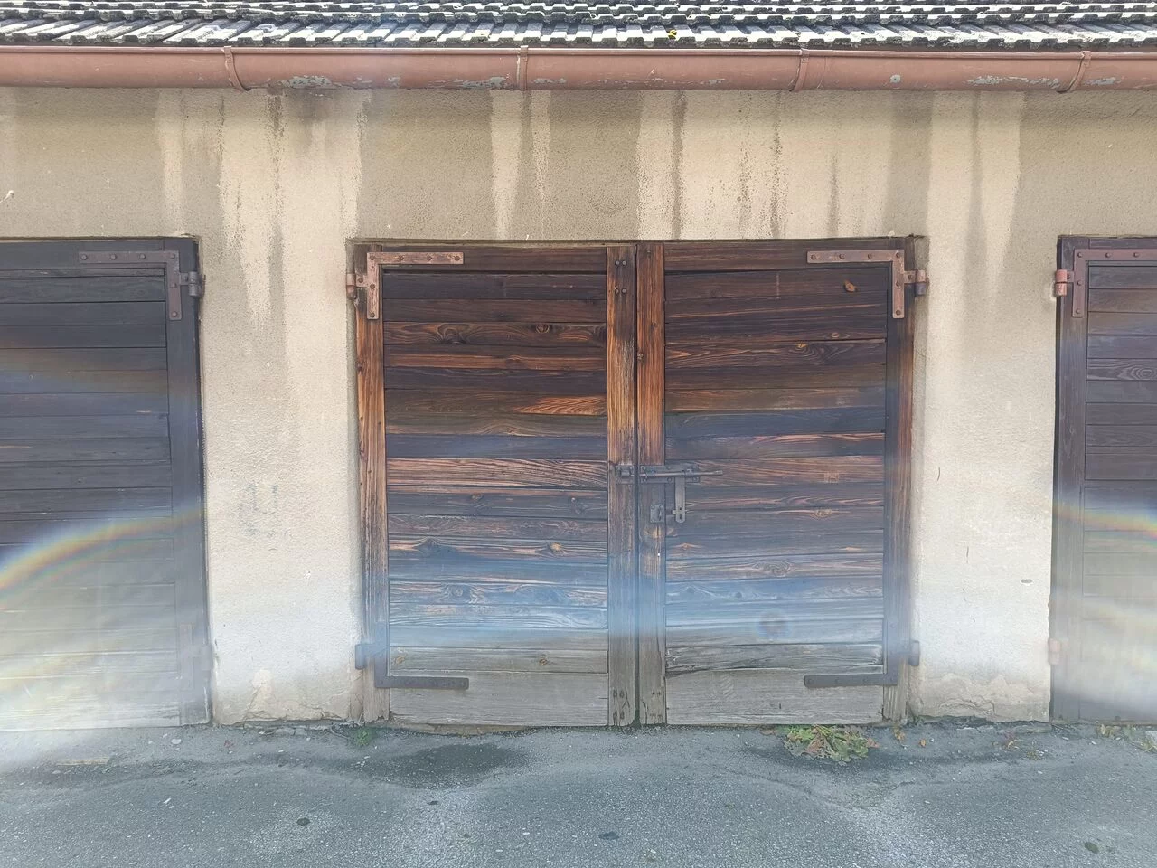 Obiekt 15,81 m², oferta nr , TTT-00000970, Wodzisław Śląski, Dębowa