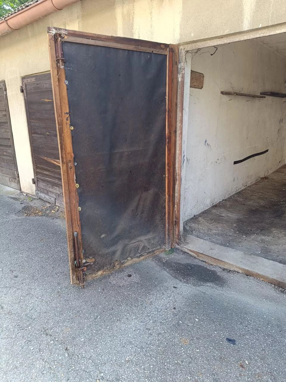 Obiekt 15,81 m², oferta nr , TTT-00000970, Wodzisław Śląski, Dębowa