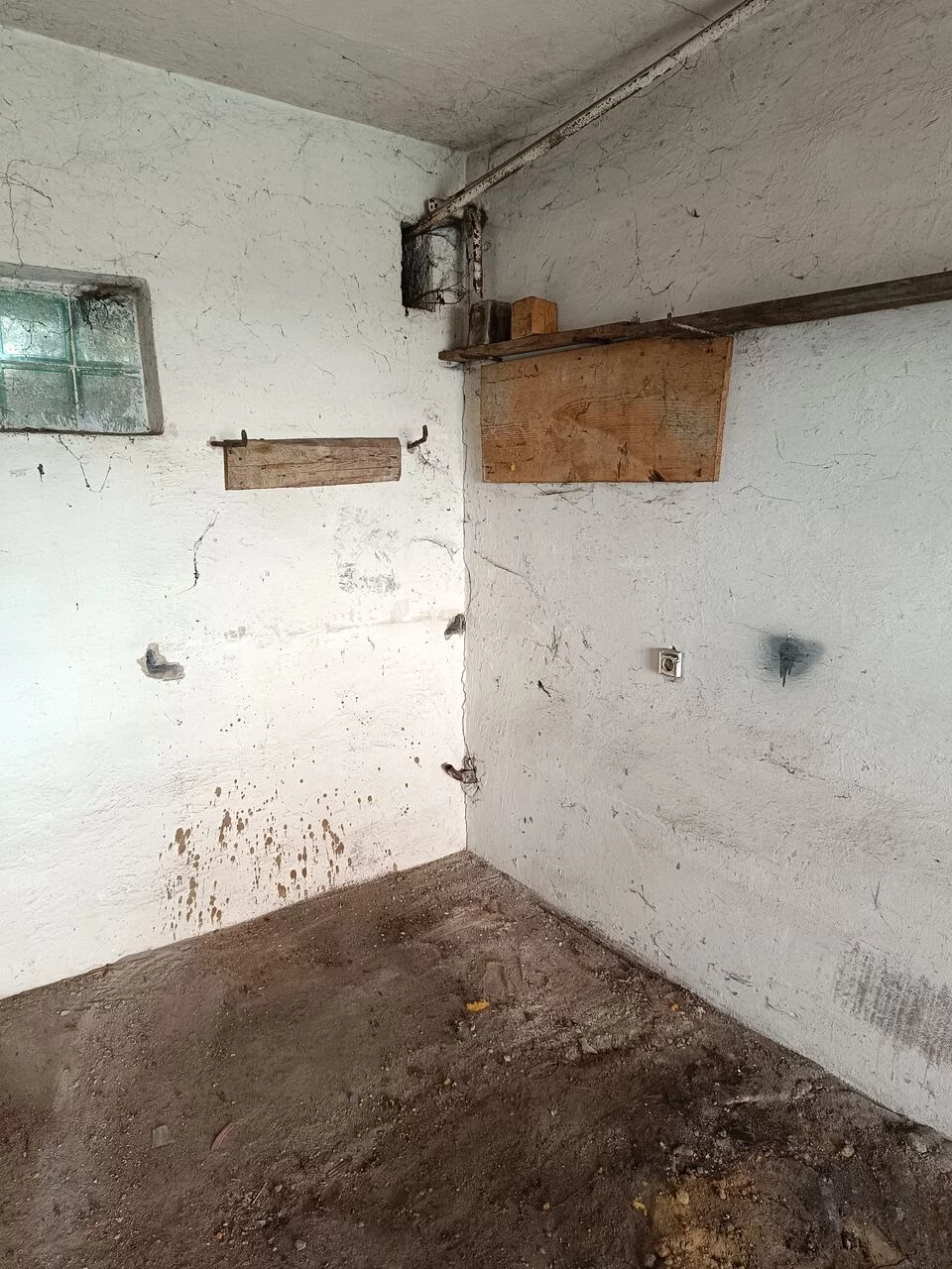 Obiekt 15,81 m², oferta nr , TTT-00000970, Wodzisław Śląski, Dębowa