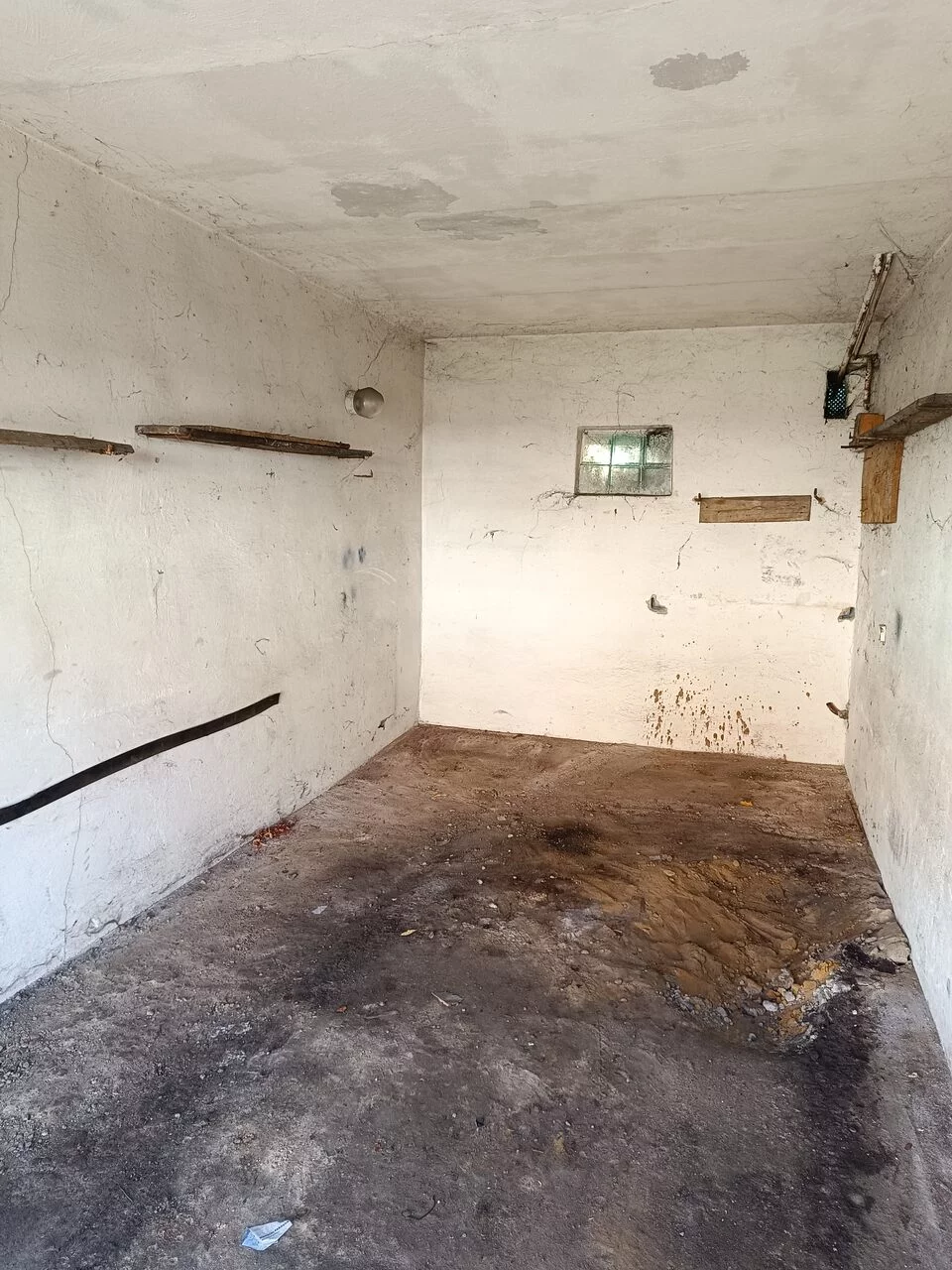 Obiekt 15,81 m², oferta nr , TTT-00000970, Wodzisław Śląski, Dębowa