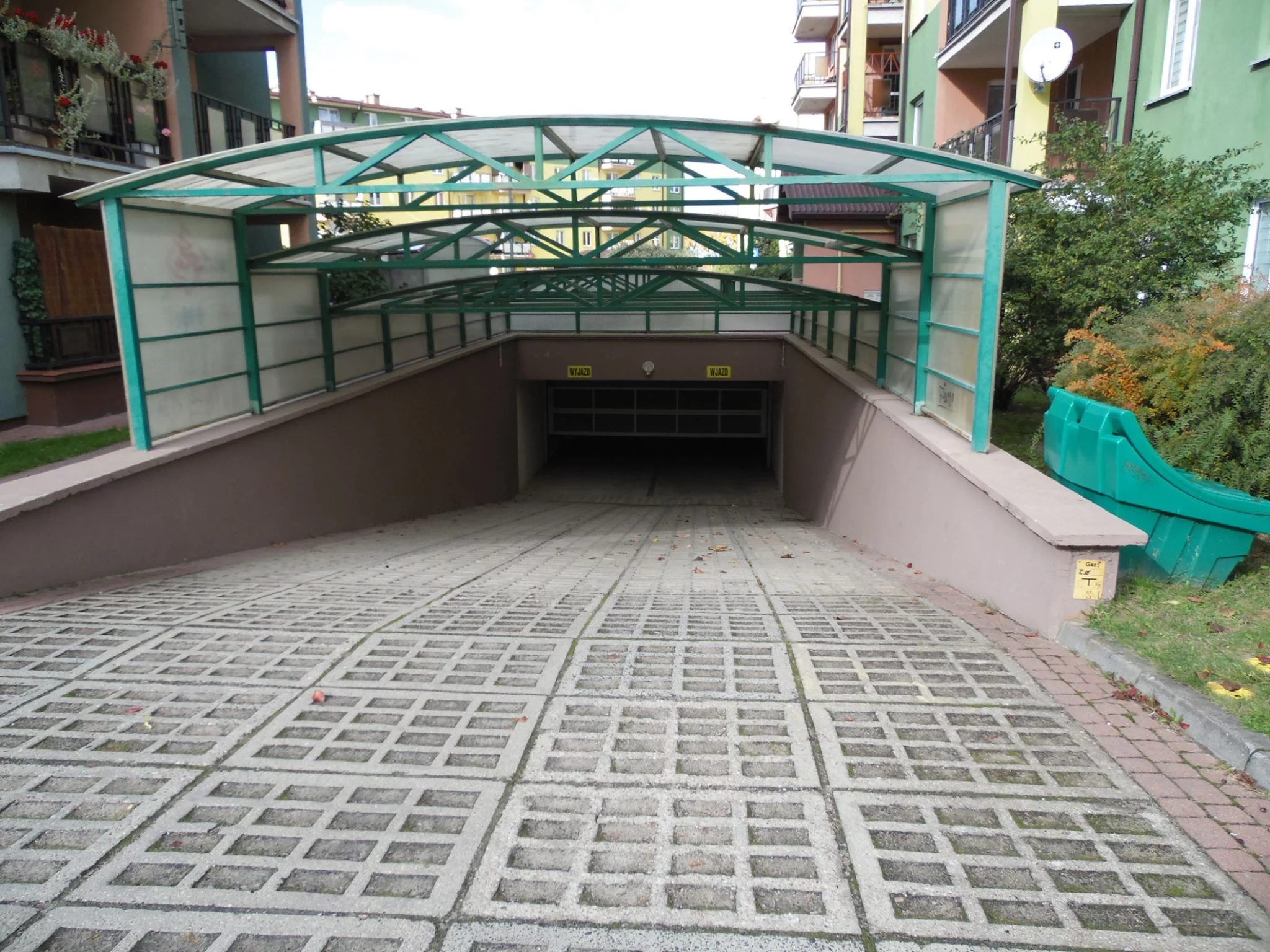 Apartamenty TO-915 Biała Podlaska FIELDORFA