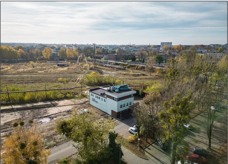 Obiekt 607,00 m², Piekary Śląskie, Gen. Ziętka, Sprzedaż