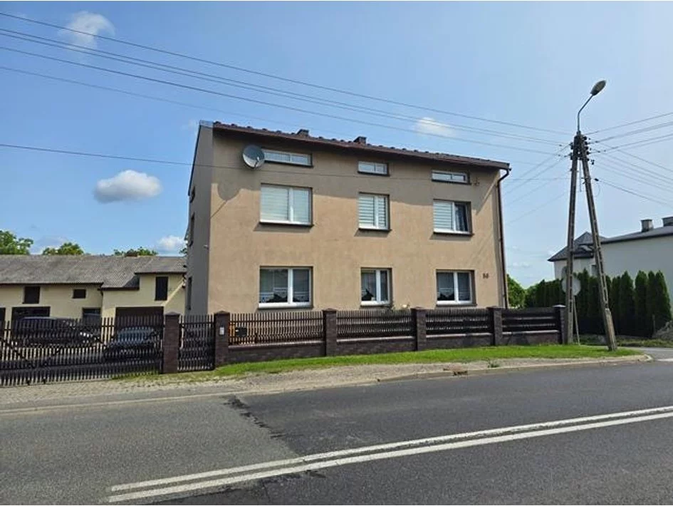 Apartamenty TTT-00000986 Gruszewnia