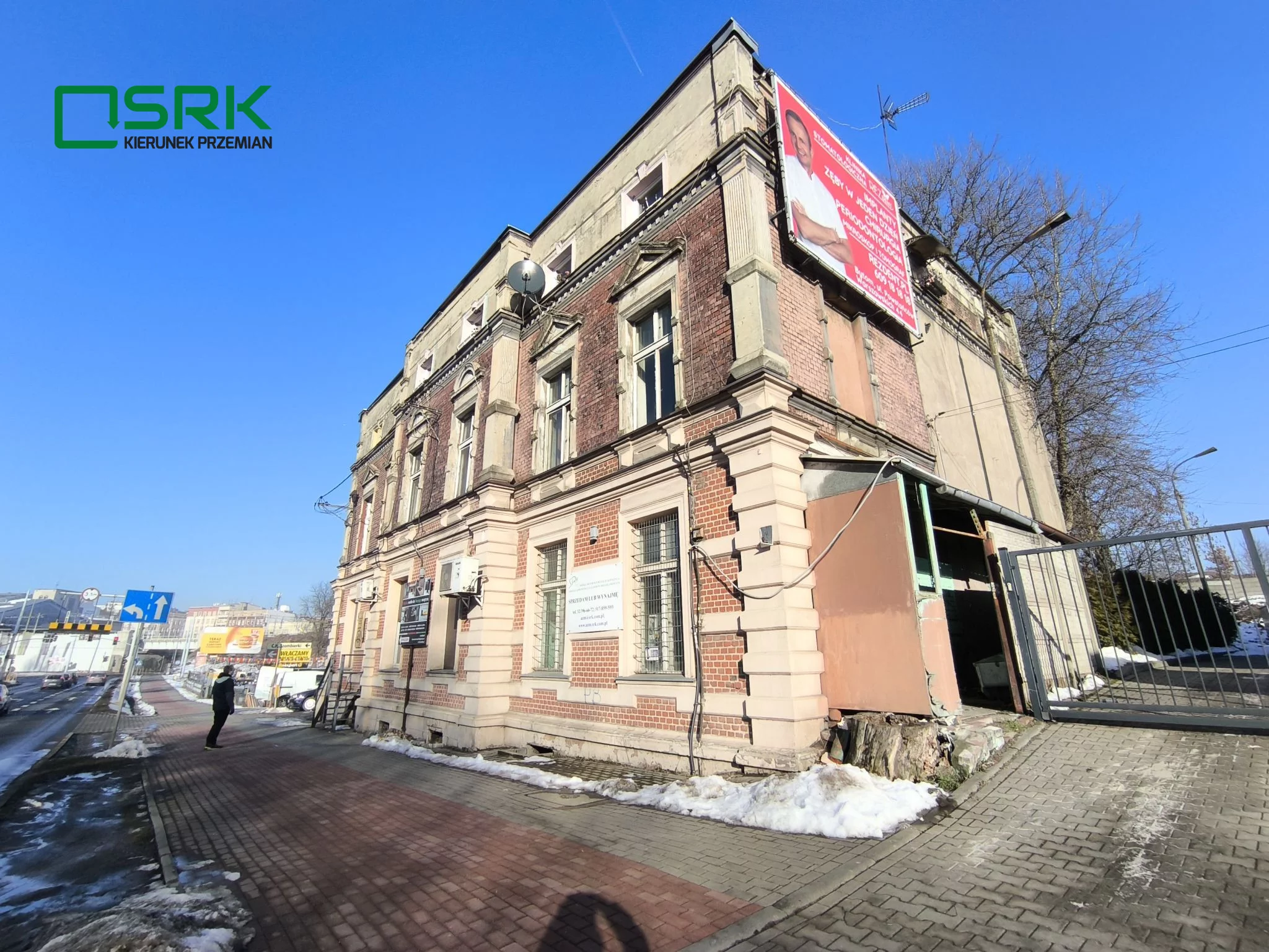 Apartamenty AZM/DM/28/2025/01-25-LU Bytom Łagiewnicka