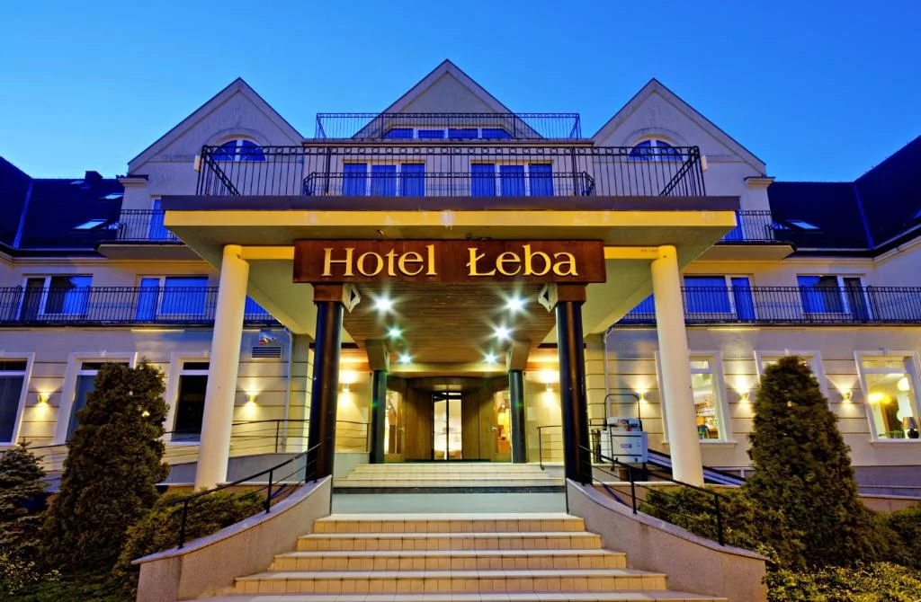 Apartamenty TTT-0001043 Łeba
