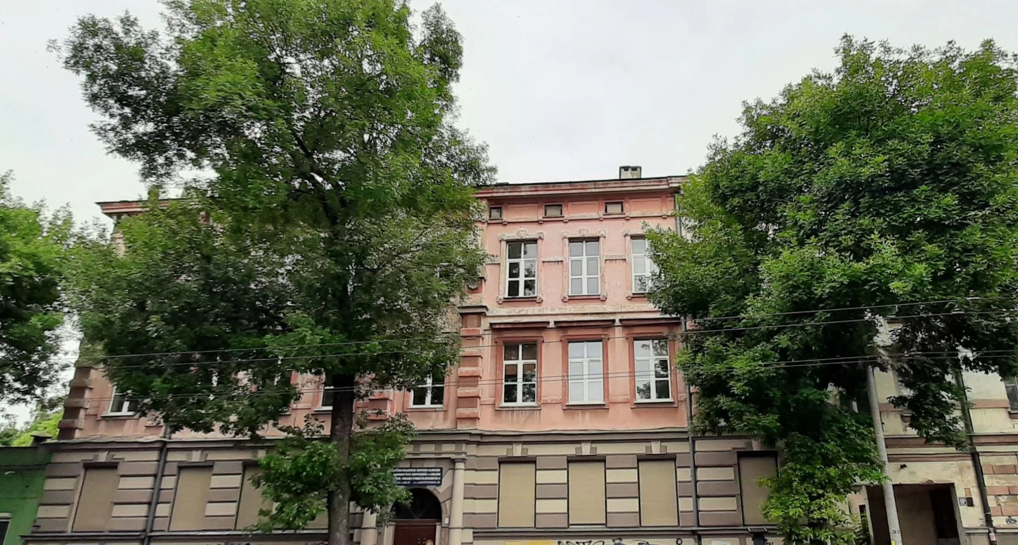 Apartamenty TTT-00000751 Lublin Lubartowska