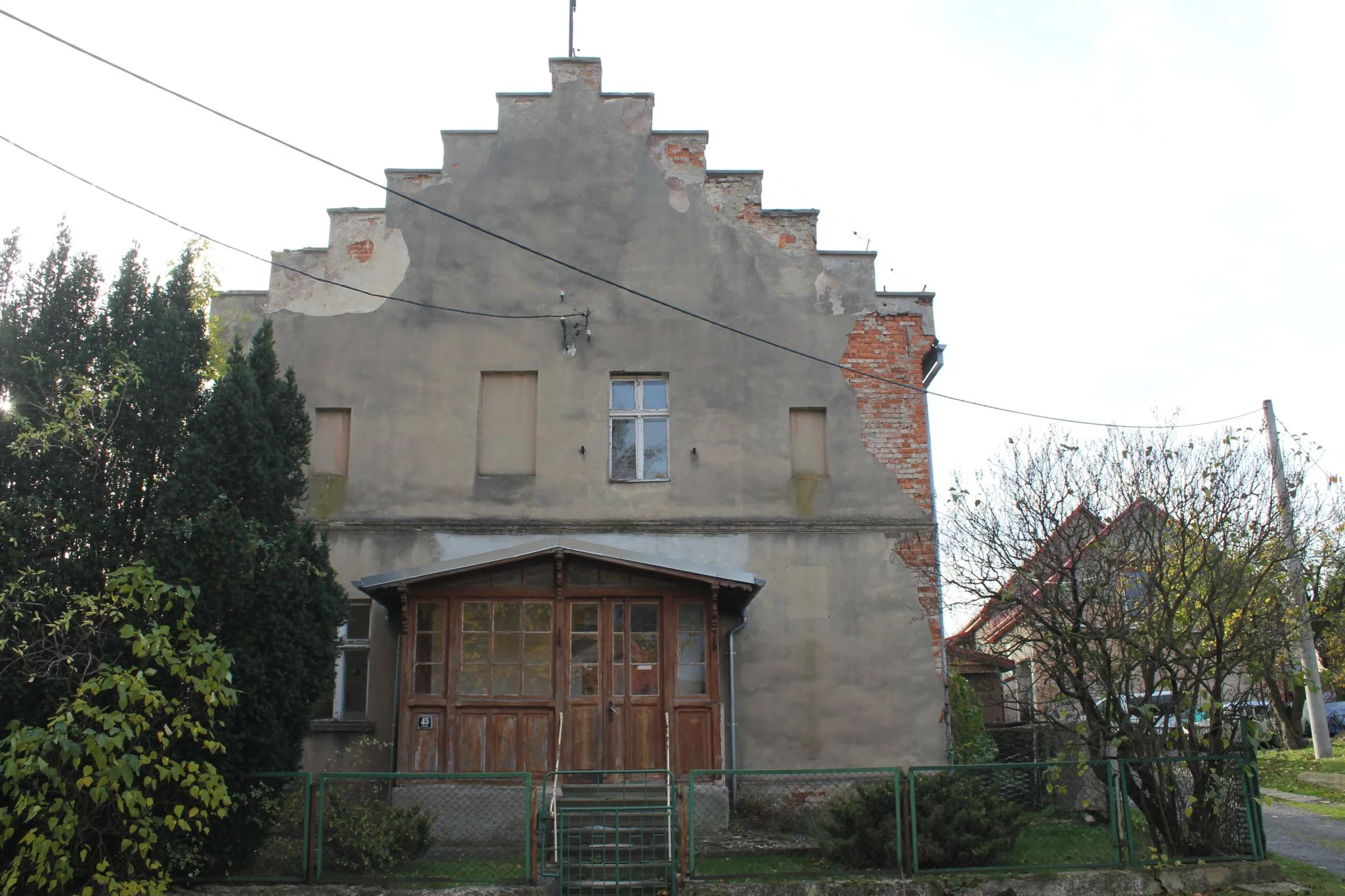 Apartamenty TTT-0001025 Męcinka