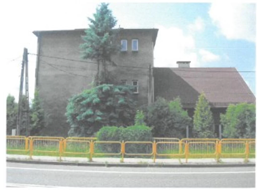 Apartamenty TTT-000001017 Mikołów
