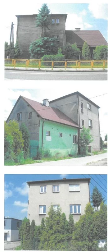 Obiekt 774,00 m², oferta nr , TTT-000001017, Mikołów