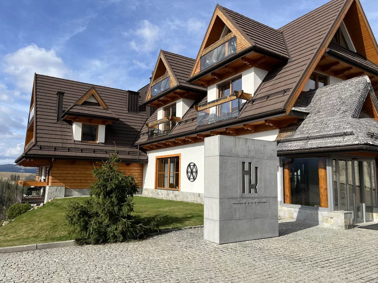 Apartamenty TTT-00000936 Murzasichle
