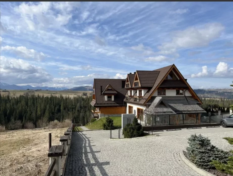 Apartamenty TTT-00000963 Murzasichle