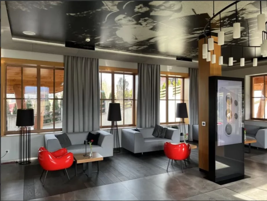 Obiekt 1 195,38 m², oferta nr , TTT-00000963, Murzasichle