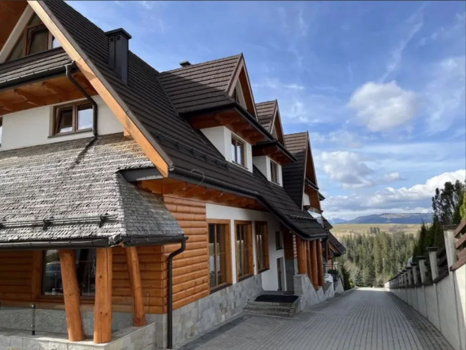 Obiekt 1 195,38 m², oferta nr , TTT-00000963, Murzasichle