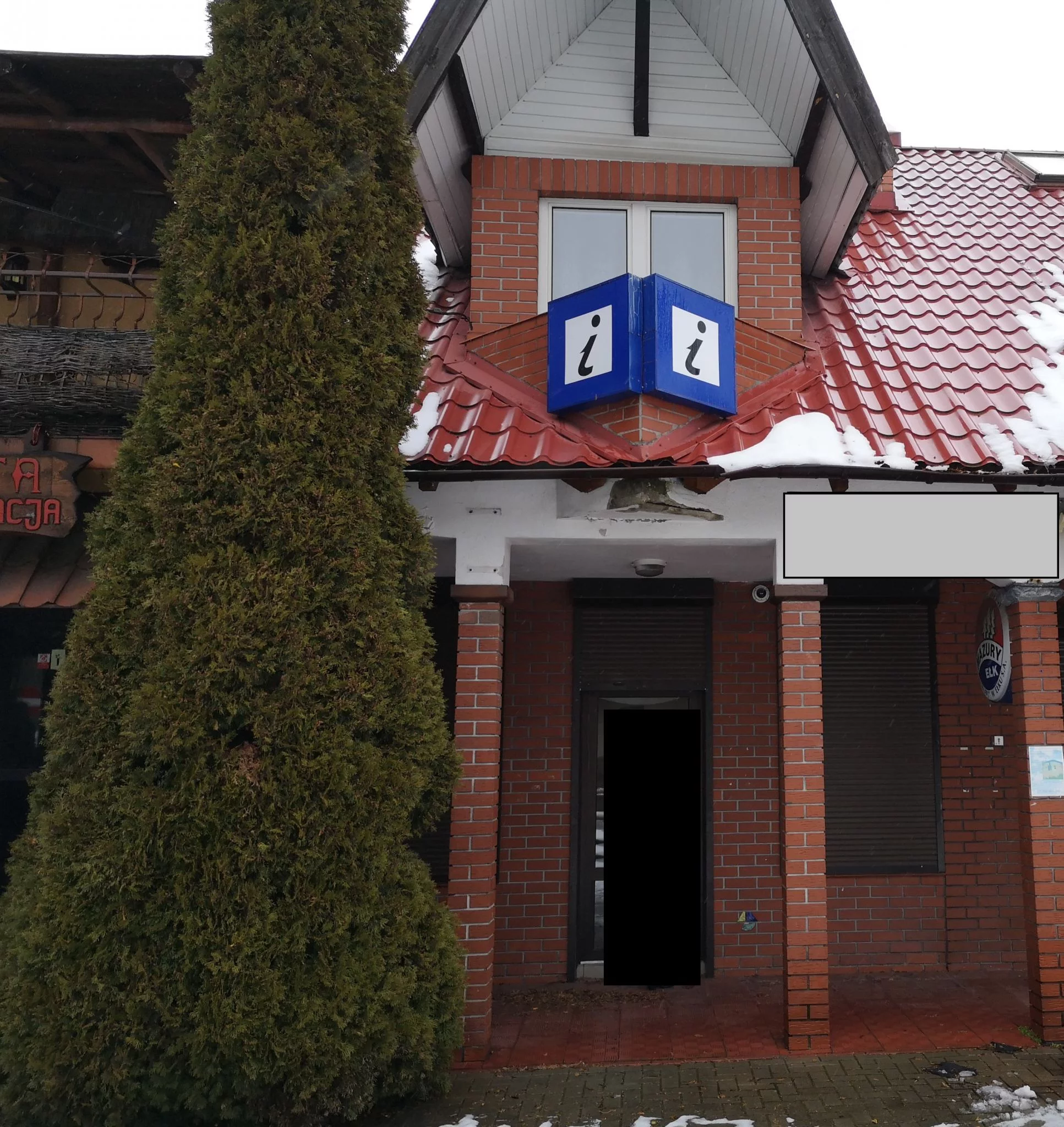 Apartamenty TTT-00000954 Ruciane-Nida