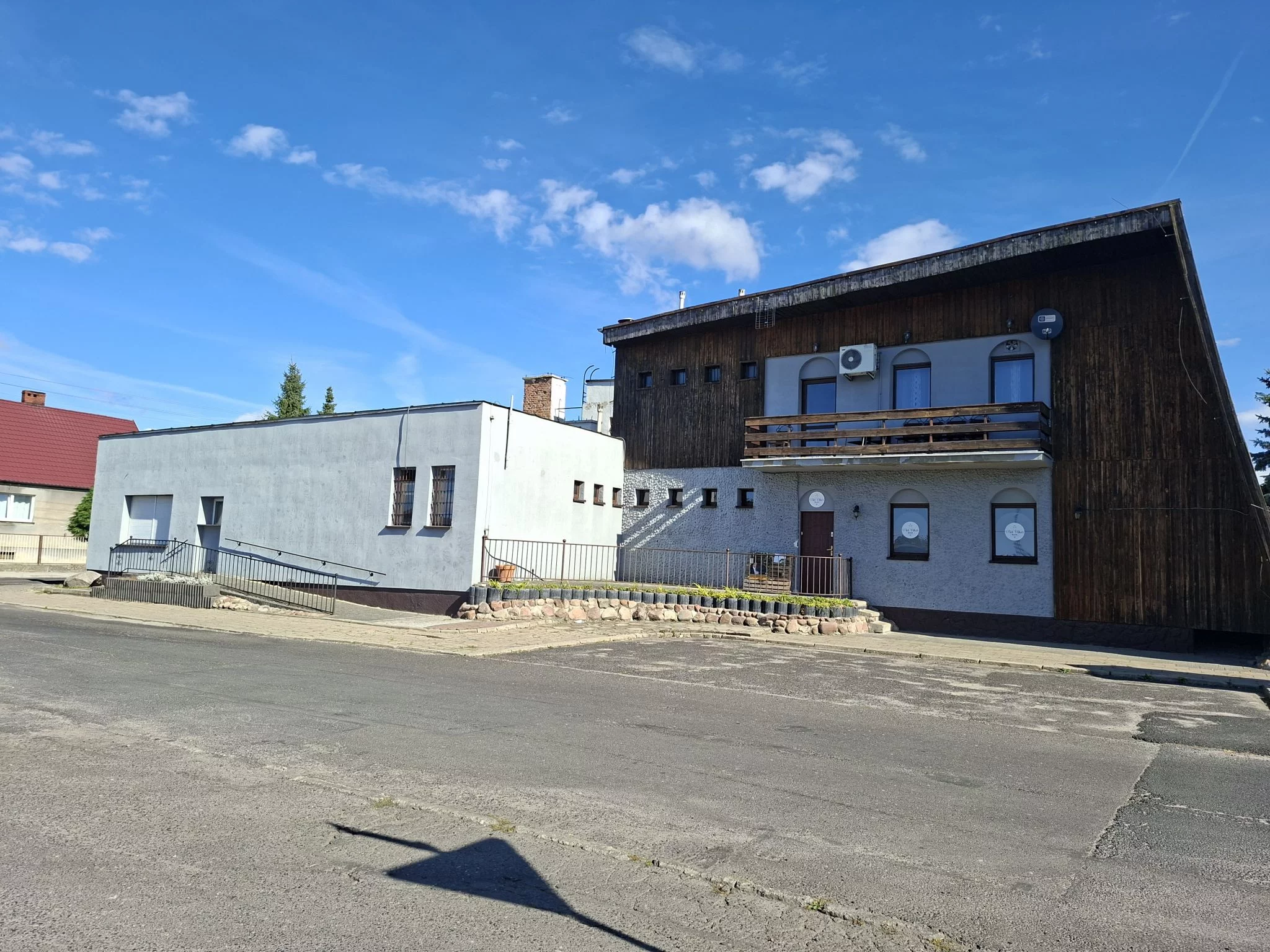 Apartamenty TTT-0001091 Sokołowo
