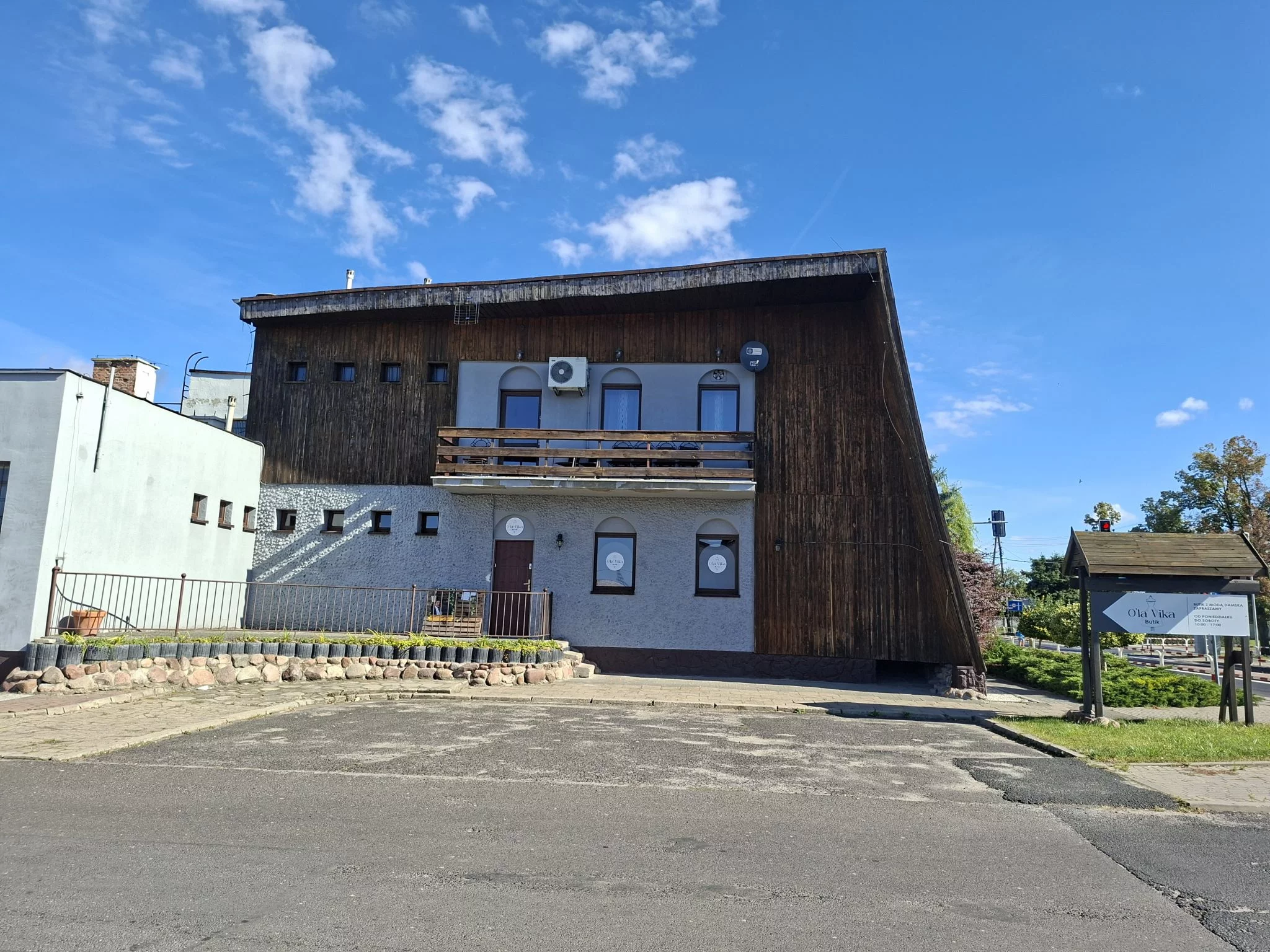 Lokal gastronomiczny 1 457,00 m², oferta nr , TTT-0001091, Sokołowo