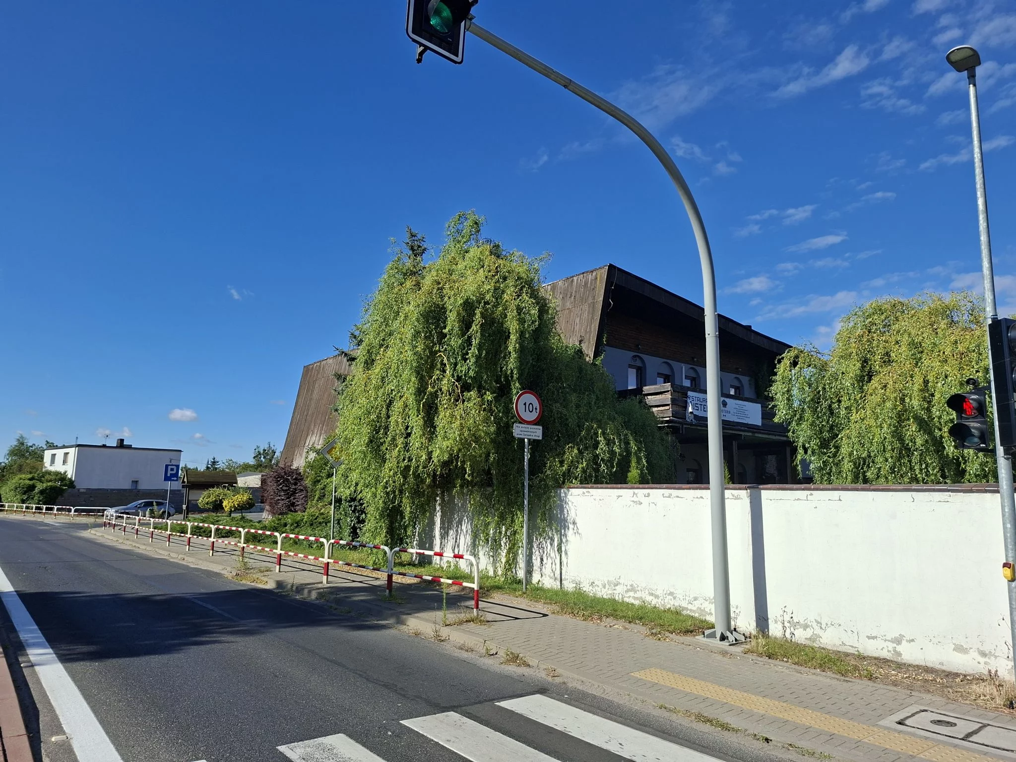 Lokal gastronomiczny 1 457,00 m², oferta nr , TTT-0001091, Sokołowo