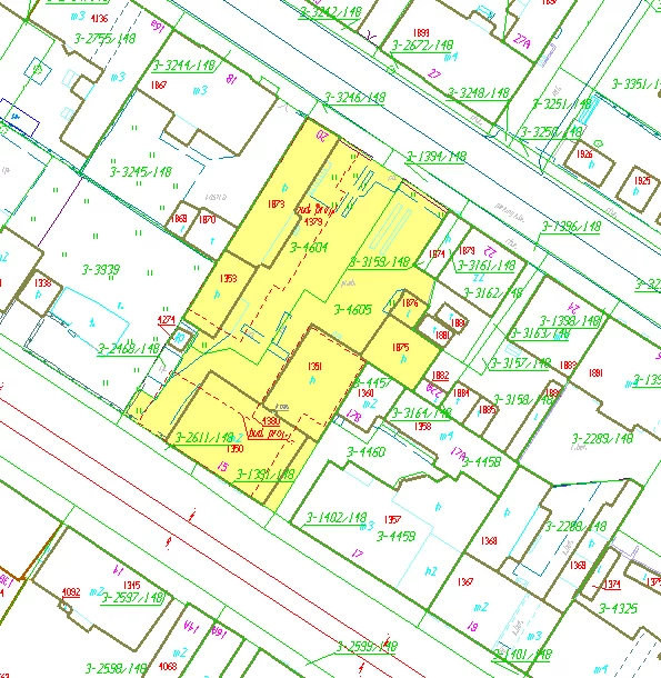 Apartamenty TTT-0001040 Świętochłowice