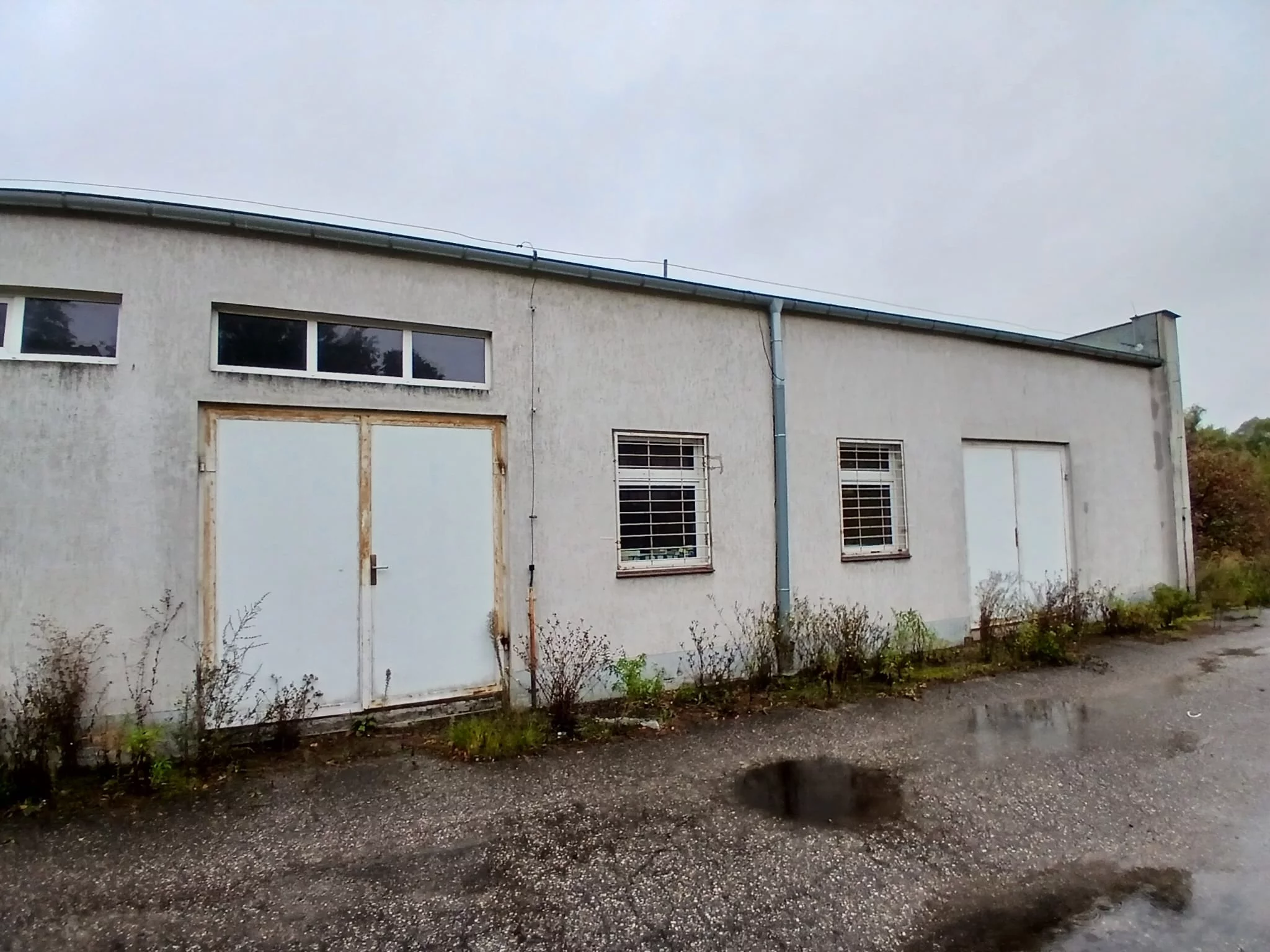 Obiekt 10 564,00 m², oferta nr , TTT-000001079, Trzcianka