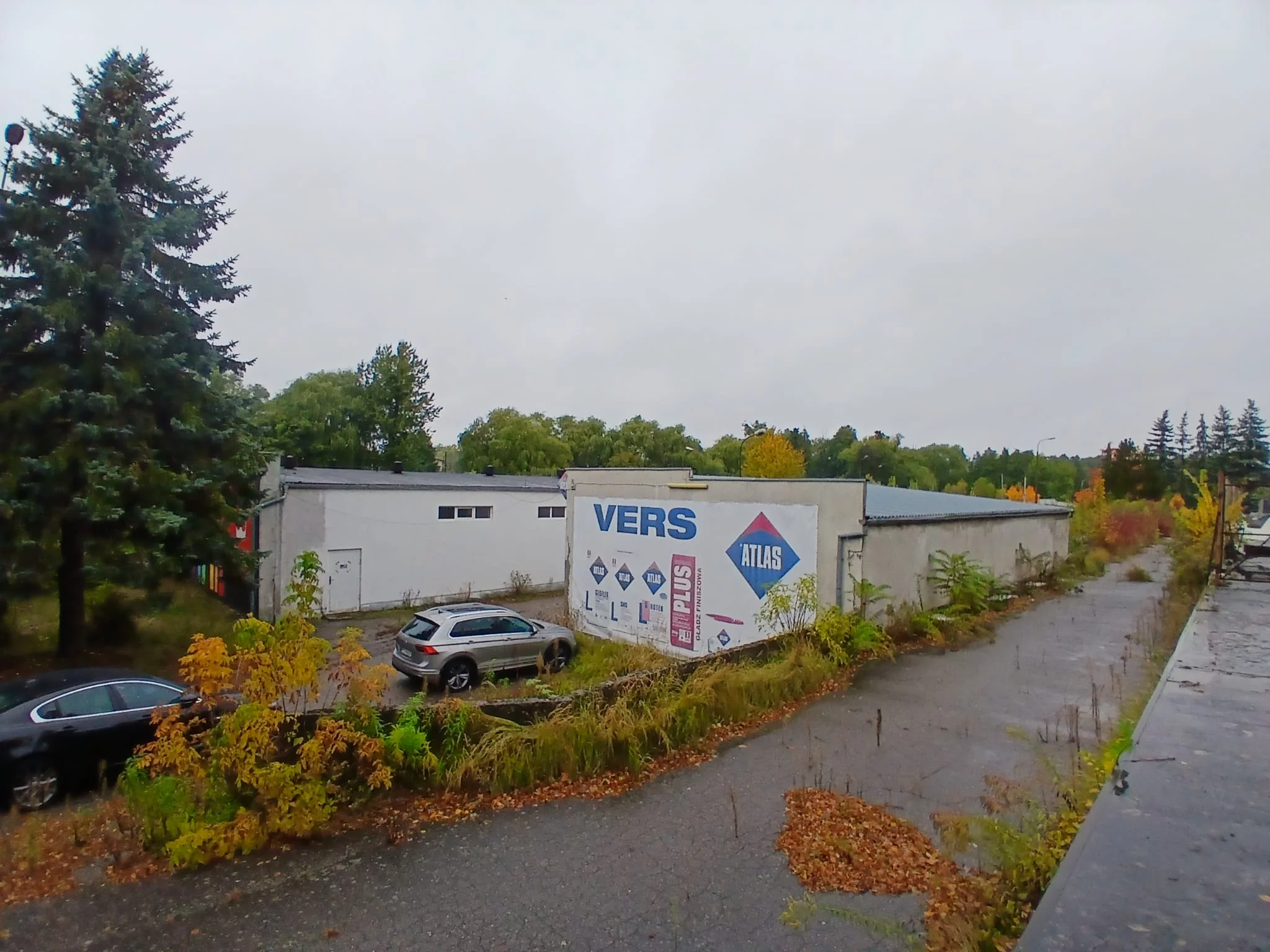 Obiekt 10 564,00 m², oferta nr , TTT-000001079, Trzcianka