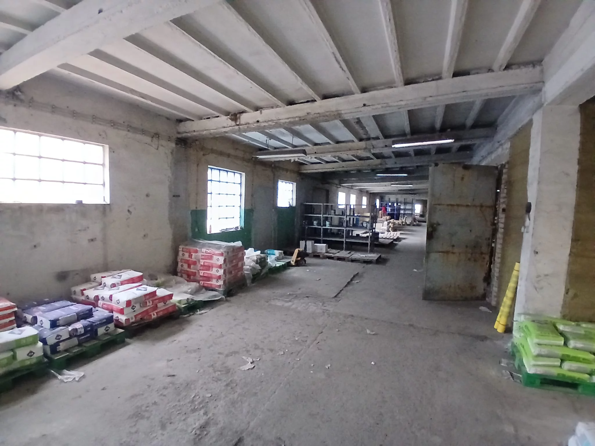 Obiekt 10 564,00 m², oferta nr , TTT-000001079, Trzcianka