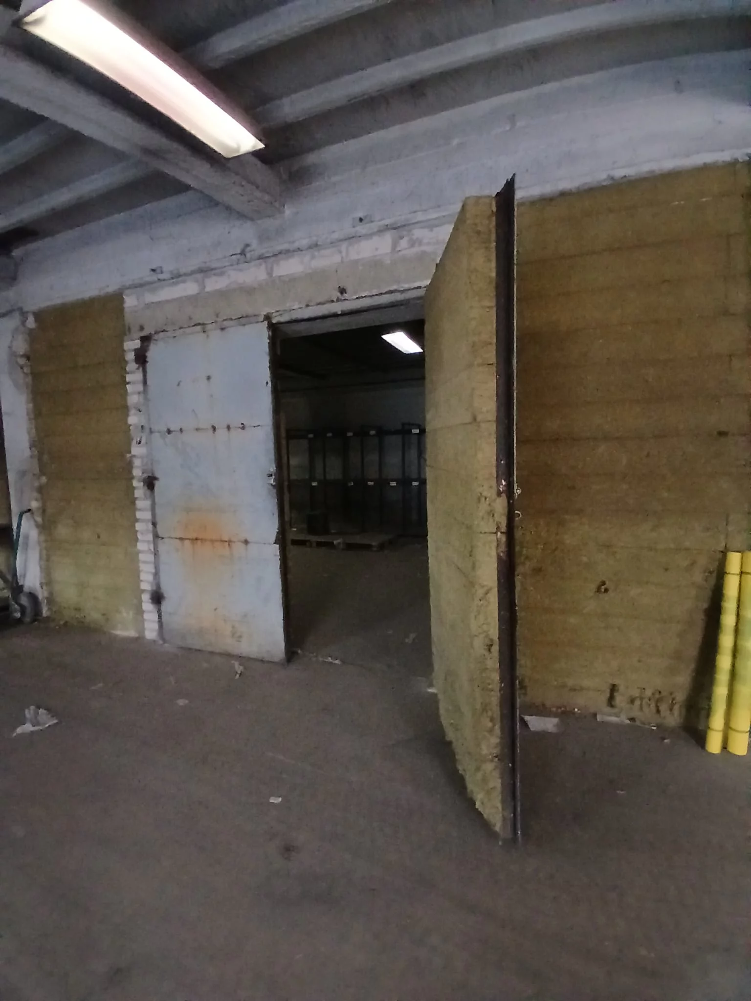 Obiekt 10 564,00 m², oferta nr , TTT-000001079, Trzcianka