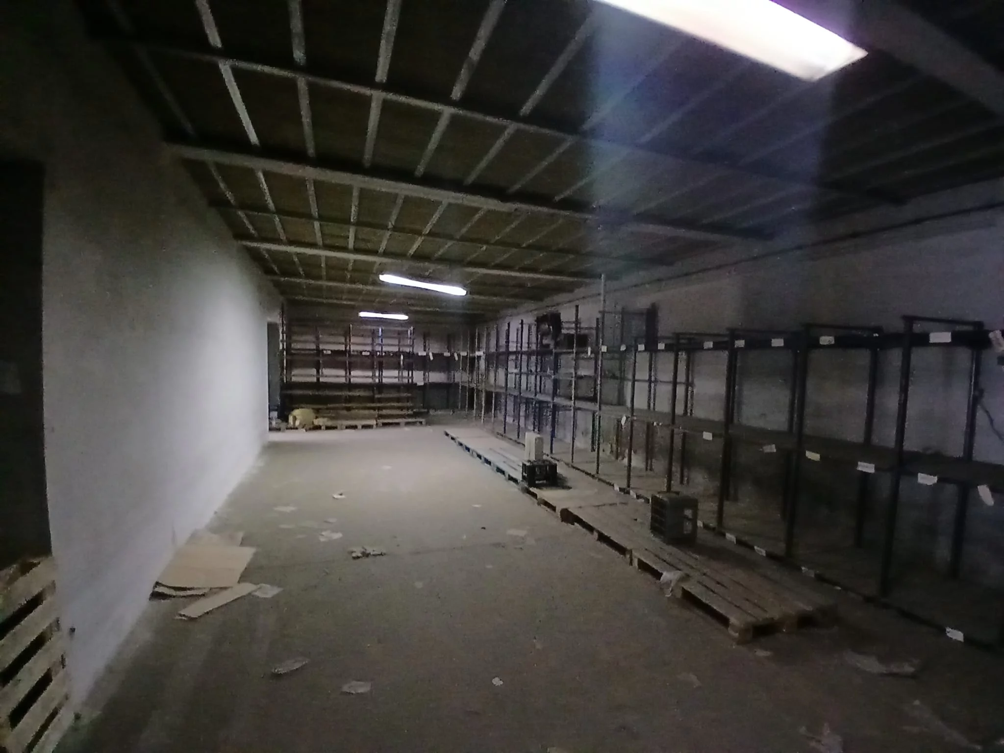 Obiekt 10 564,00 m², oferta nr , TTT-000001079, Trzcianka
